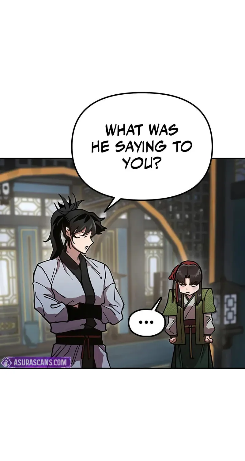 Chronicles of the Lazy Sovereign Chapter 8 page 110 - 