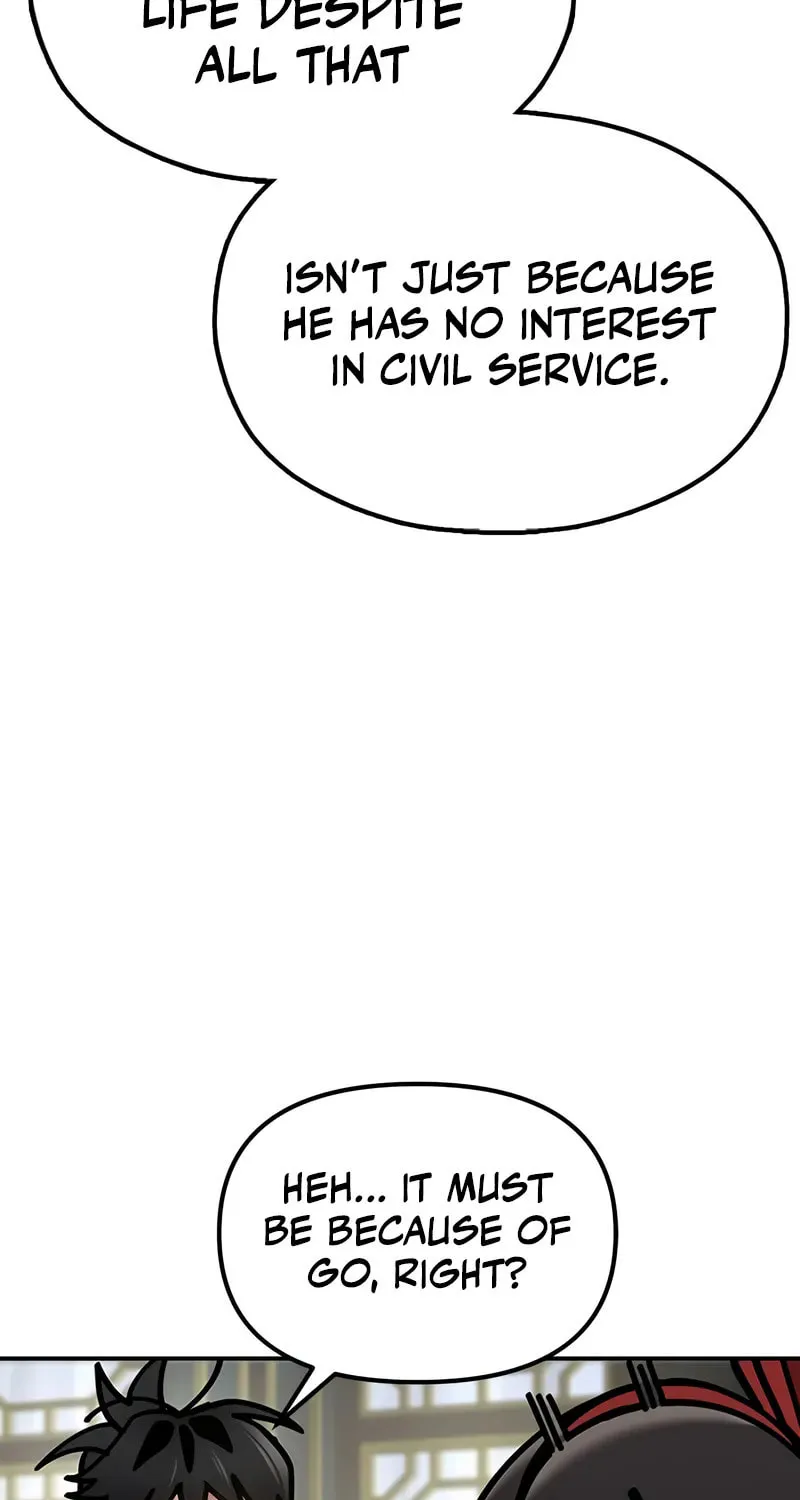 Chronicles of the Lazy Sovereign Chapter 8 page 118 - 
