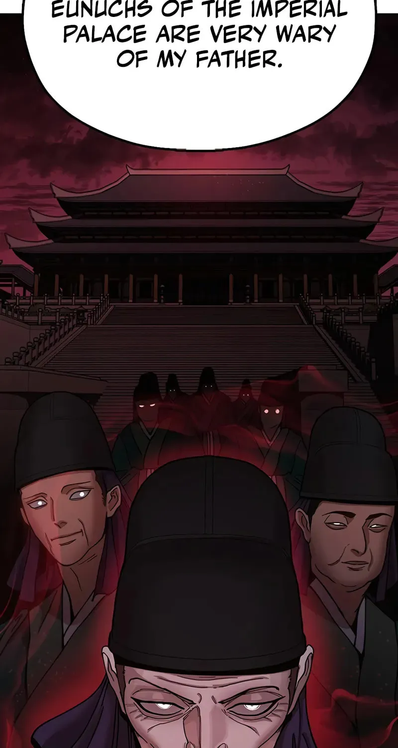 Chronicles of the Lazy Sovereign Chapter 8 page 120 - 