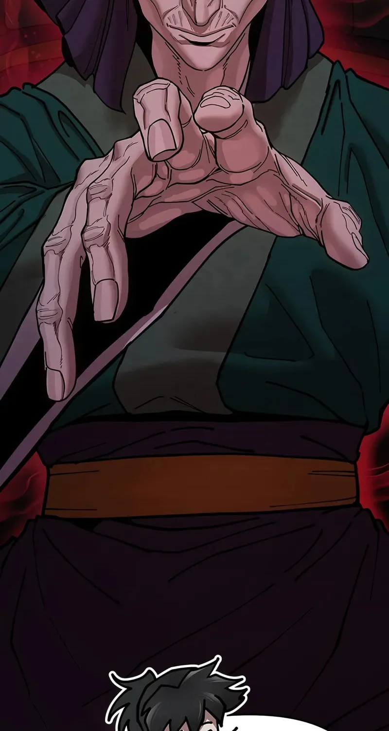 Chronicles of the Lazy Sovereign Chapter 8 page 121 - 