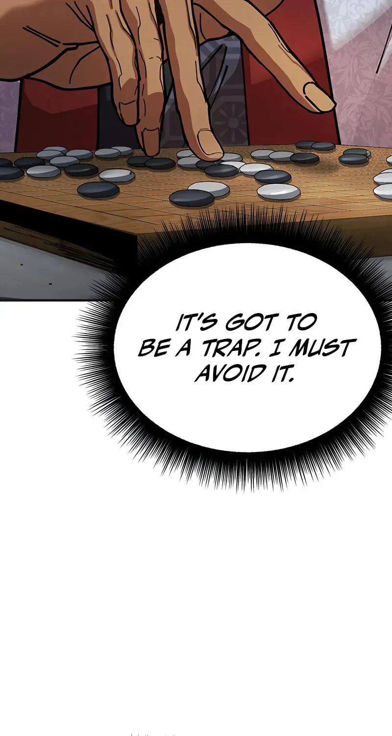 Chronicles of the Lazy Sovereign Chapter 8 page 14 - 