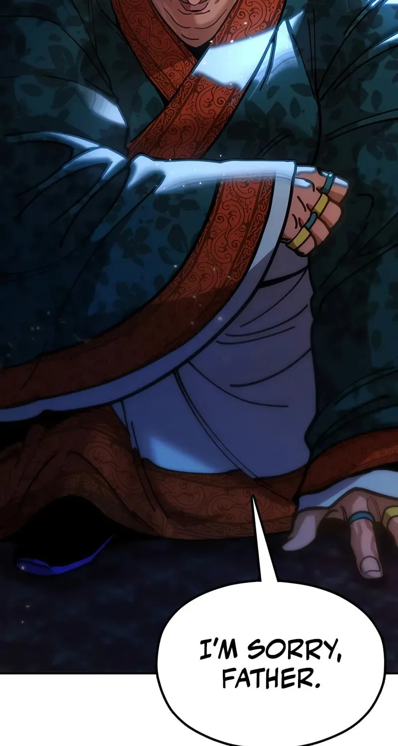 Chronicles of the Lazy Sovereign Chapter 8 page 133 - 