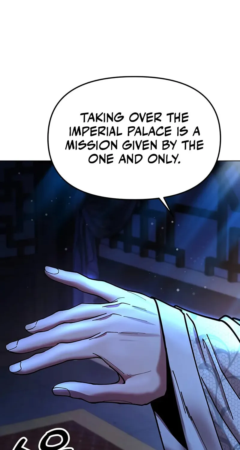 Chronicles of the Lazy Sovereign Chapter 8 page 149 - 