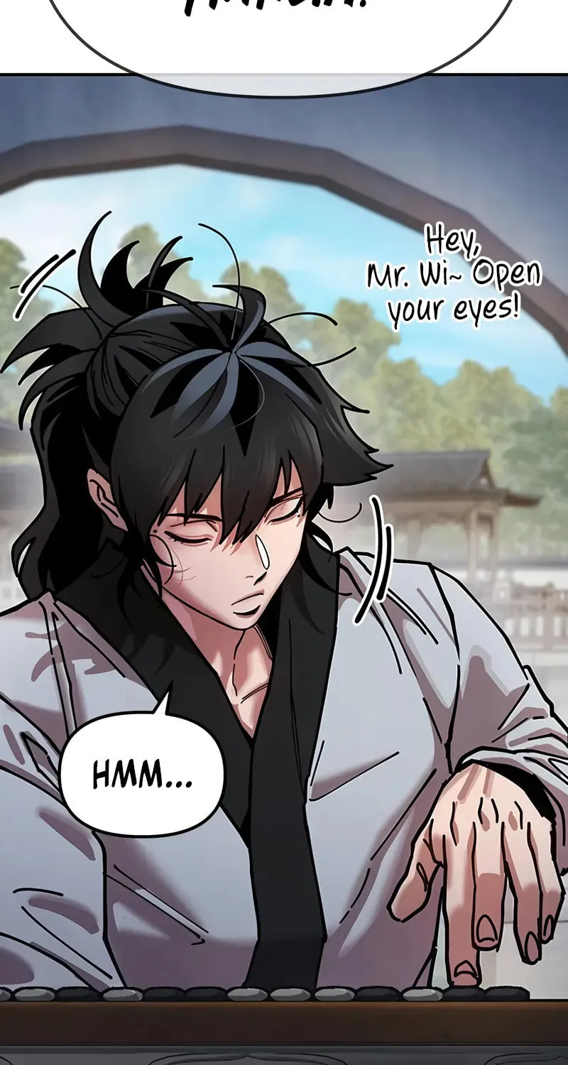 Chronicles of the Lazy Sovereign Chapter 8 page 161 - 
