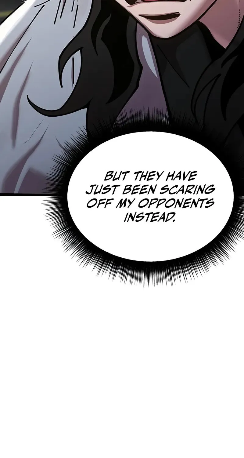 Chronicles of the Lazy Sovereign Chapter 8 page 30 - 