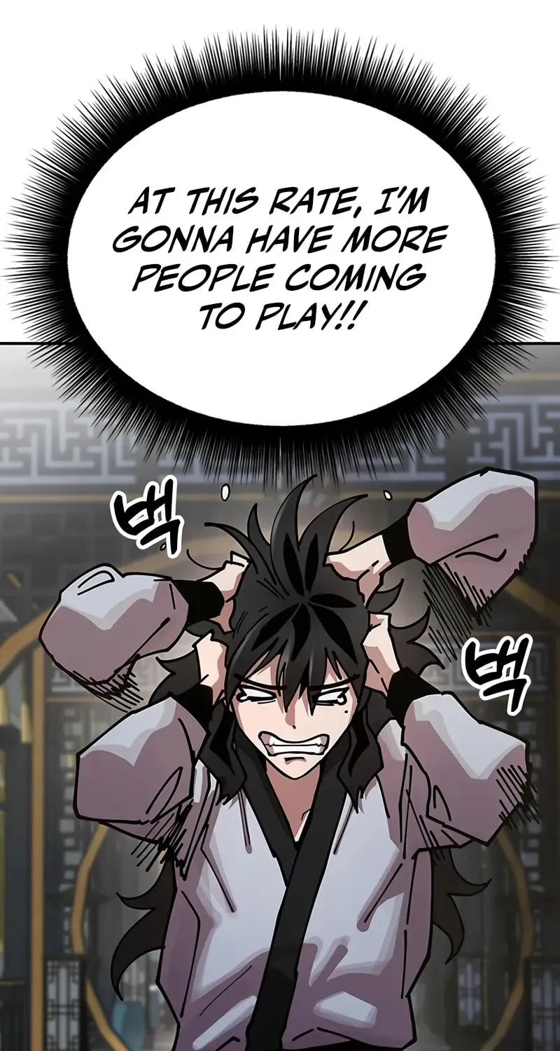 Chronicles of the Lazy Sovereign Chapter 8 page 31 - 