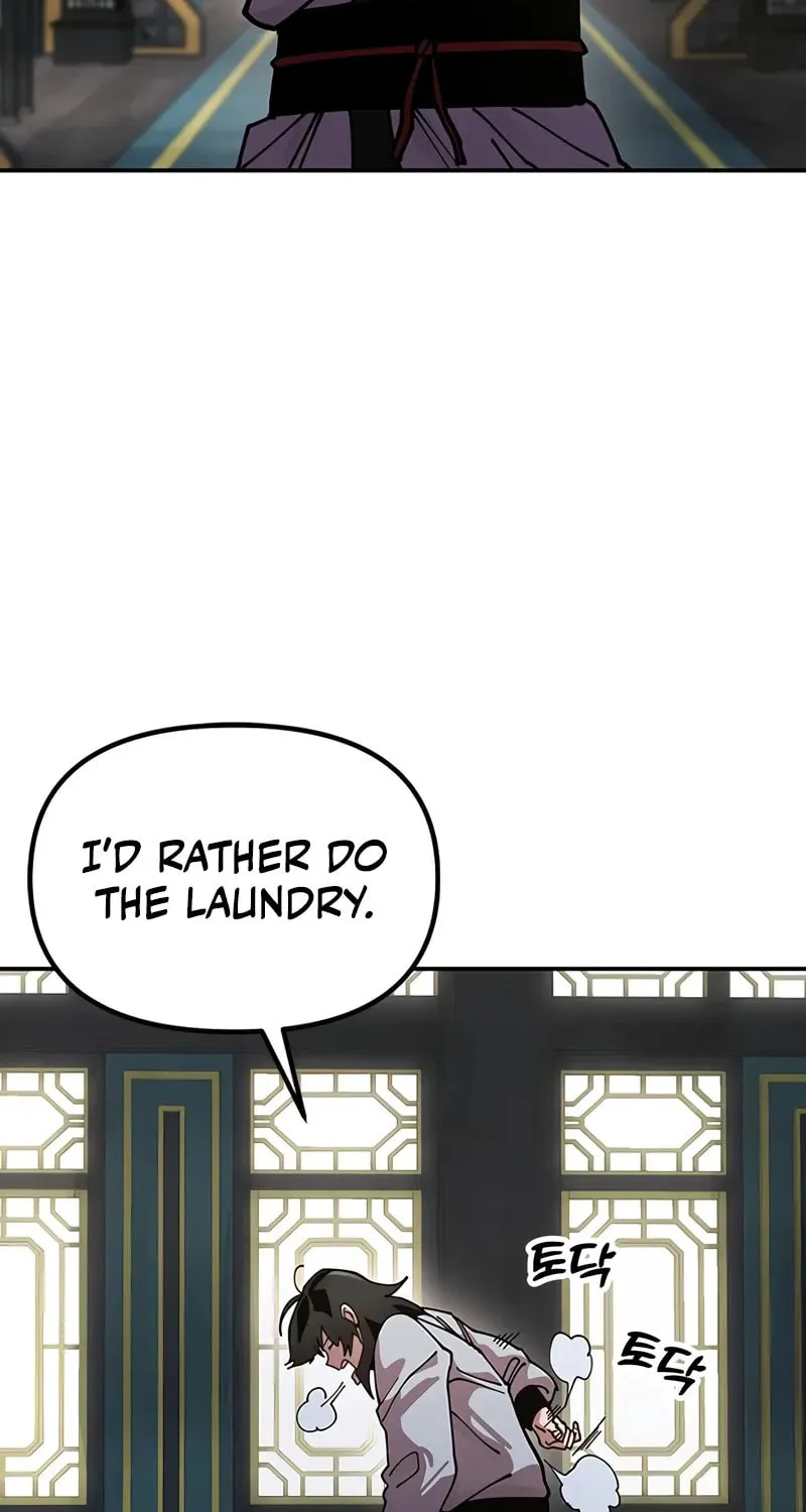 Chronicles of the Lazy Sovereign Chapter 8 page 32 - 