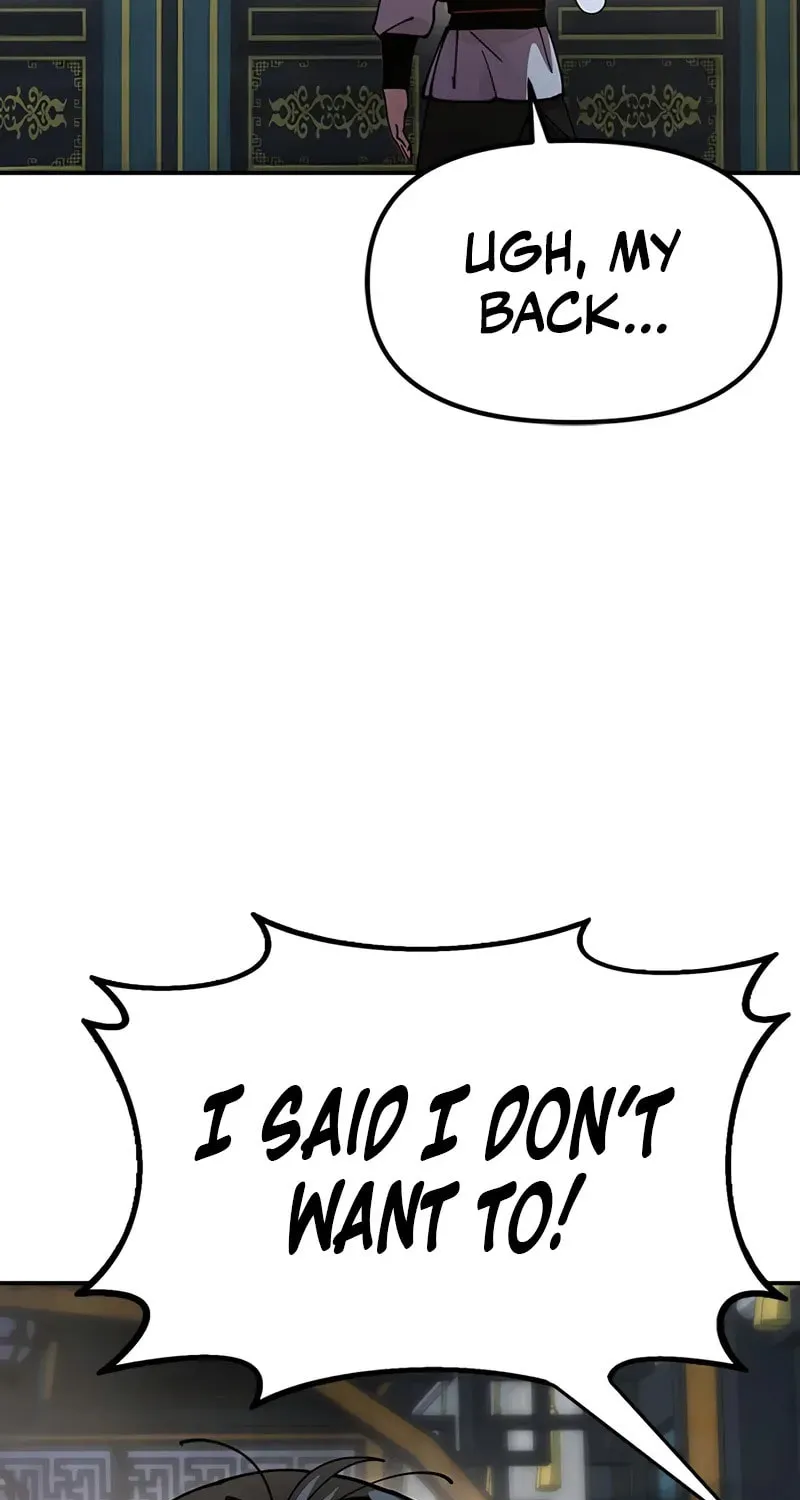 Chronicles of the Lazy Sovereign Chapter 8 page 33 - 