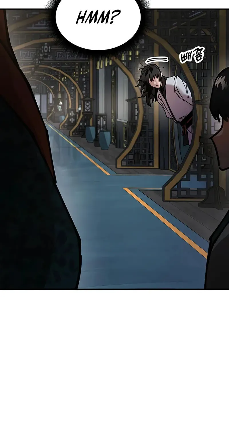 Chronicles of the Lazy Sovereign Chapter 8 page 35 - 