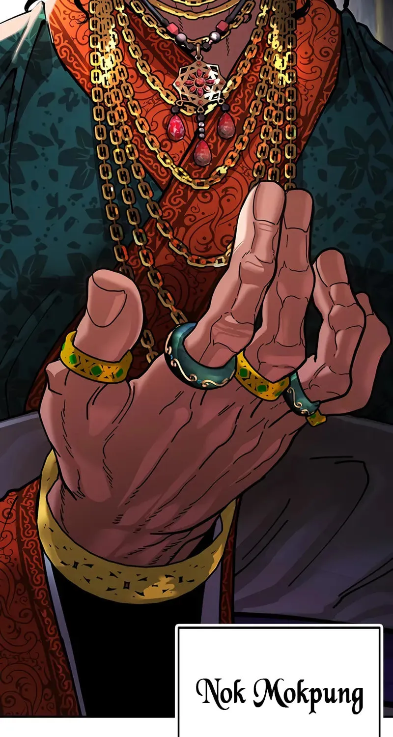 Chronicles of the Lazy Sovereign Chapter 8 page 37 - 