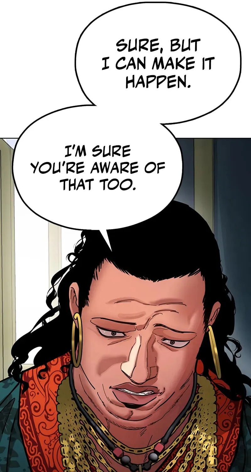 Chronicles of the Lazy Sovereign Chapter 8 page 48 - 