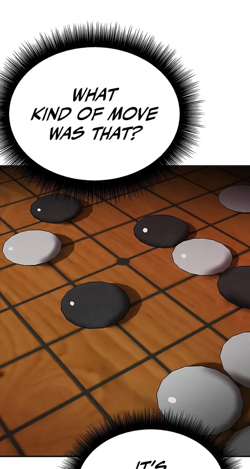 Chronicles of the Lazy Sovereign Chapter 8 page 6 - 