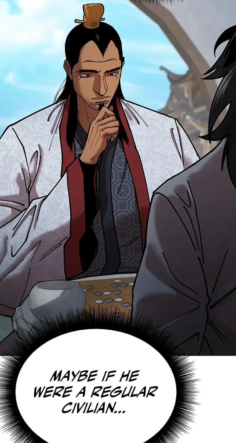 Chronicles of the Lazy Sovereign Chapter 8 page 8 - 