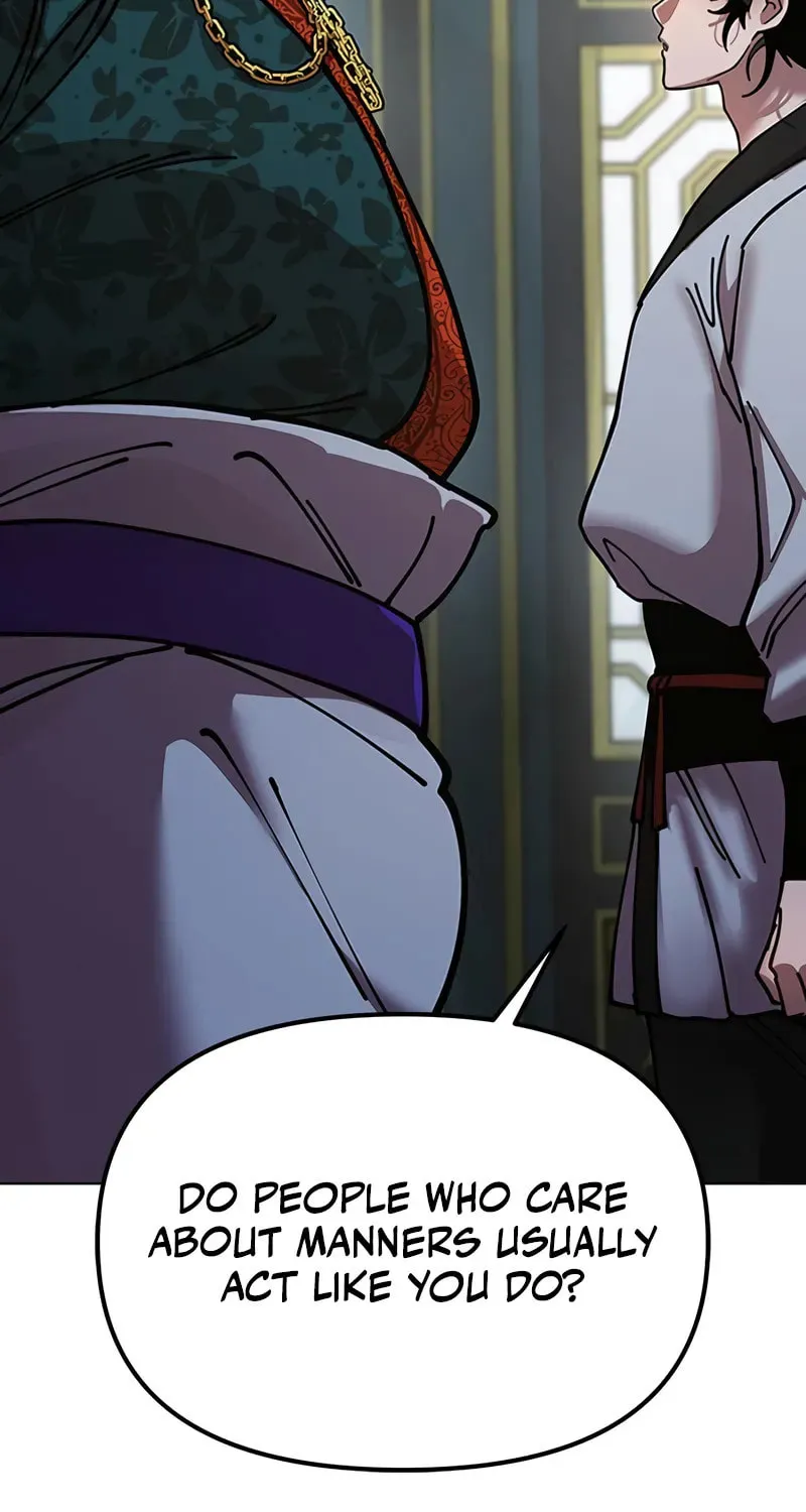 Chronicles of the Lazy Sovereign Chapter 8 page 83 - 