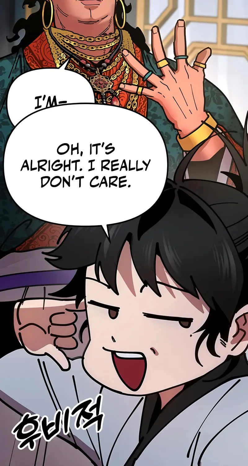 Chronicles of the Lazy Sovereign Chapter 8 page 88 - 