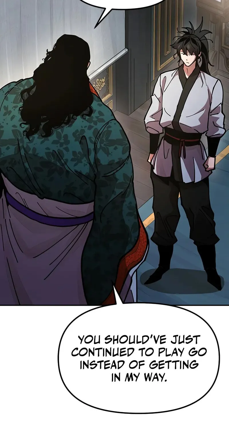 Chronicles of the Lazy Sovereign Chapter 8 page 91 - 