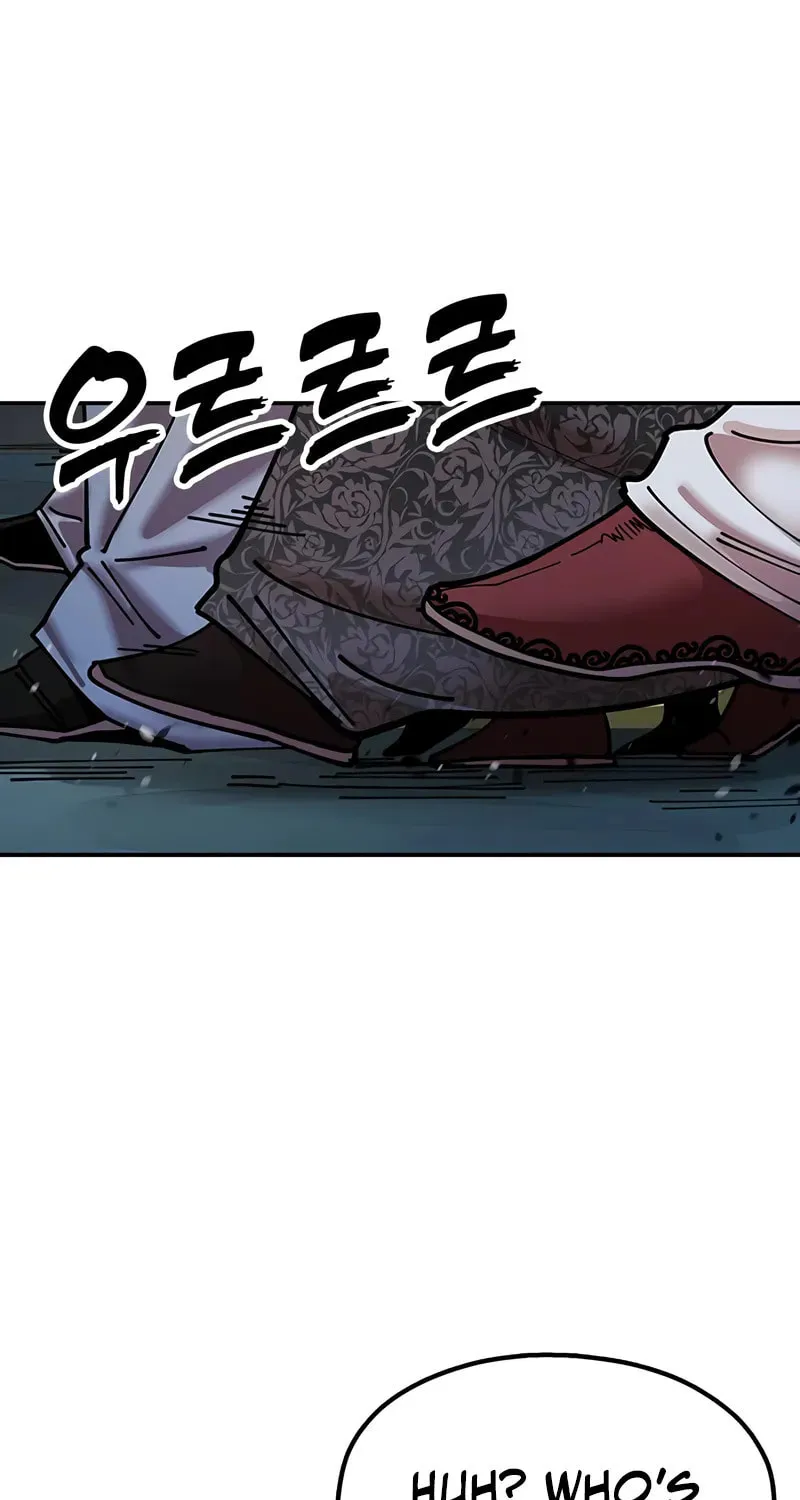 Chronicles of the Lazy Sovereign Chapter 8 page 96 - 