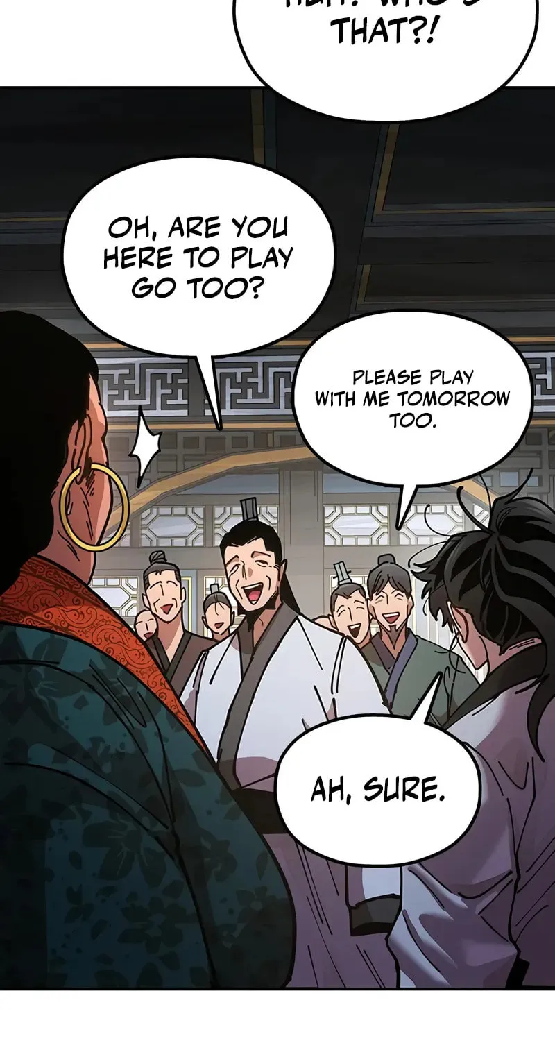 Chronicles of the Lazy Sovereign Chapter 8 page 97 - 