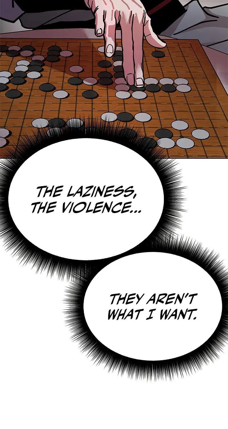 Chronicles of the Lazy Sovereign Chapter 9 page 111 - 