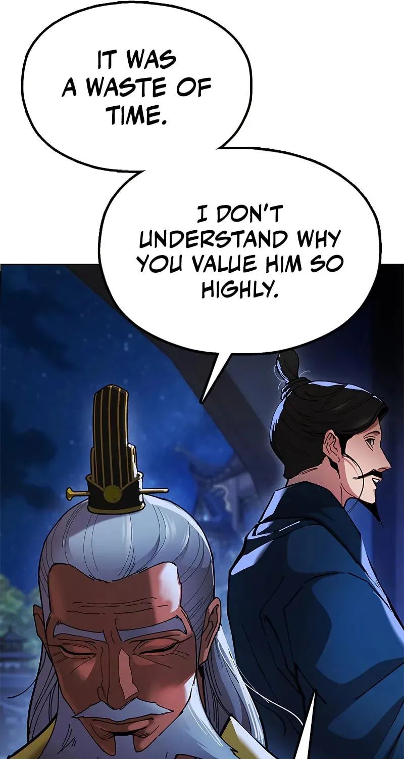 Chronicles of the Lazy Sovereign Chapter 9 page 113 - 