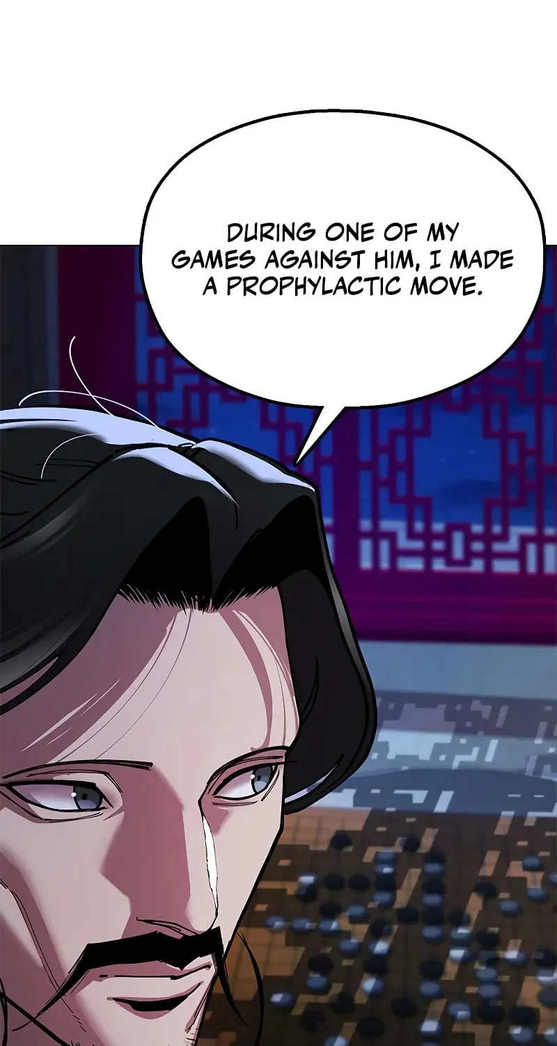 Chronicles of the Lazy Sovereign Chapter 9 page 116 - 