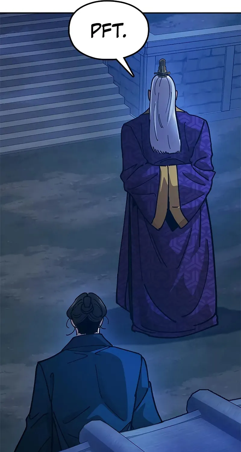 Chronicles of the Lazy Sovereign Chapter 9 page 134 - 