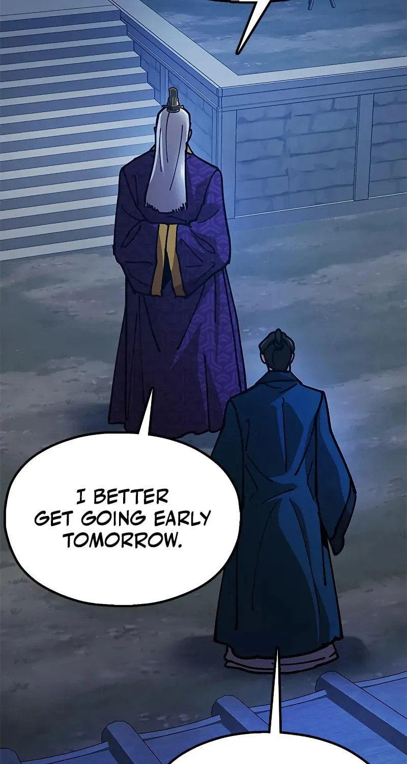 Chronicles of the Lazy Sovereign Chapter 9 page 138 - 
