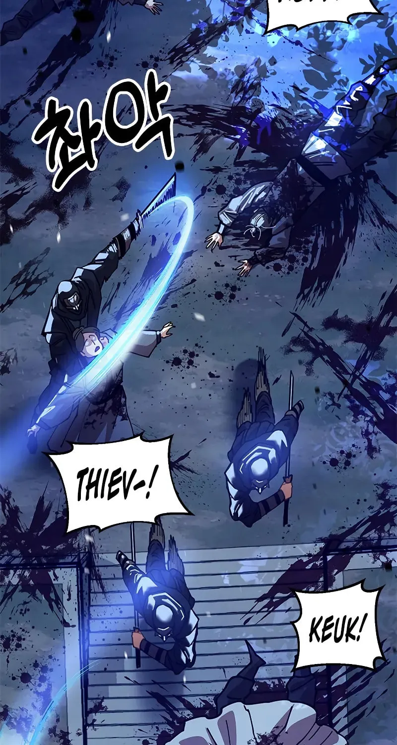 Chronicles of the Lazy Sovereign Chapter 9 page 164 - 
