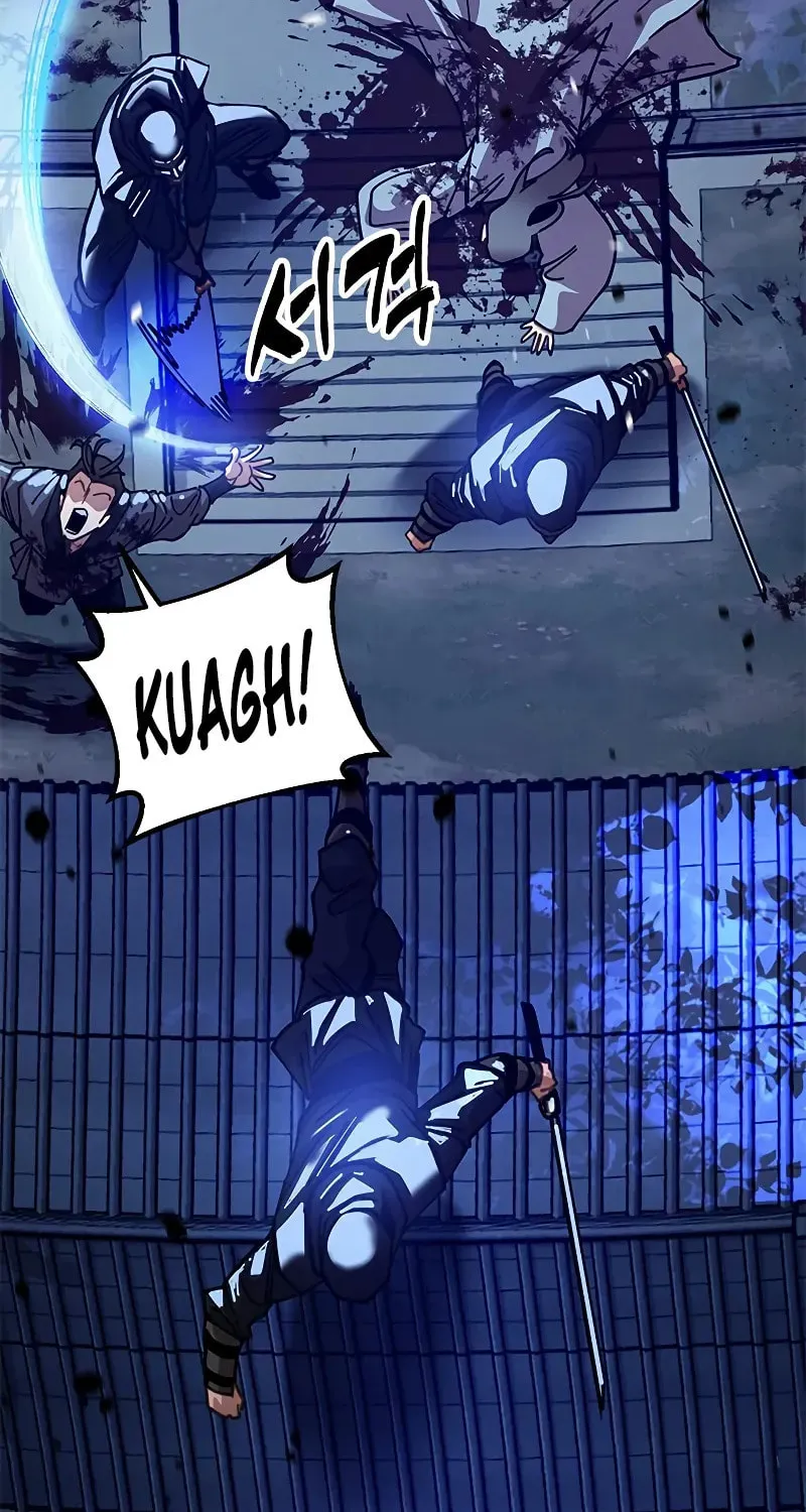 Chronicles of the Lazy Sovereign Chapter 9 page 165 - 