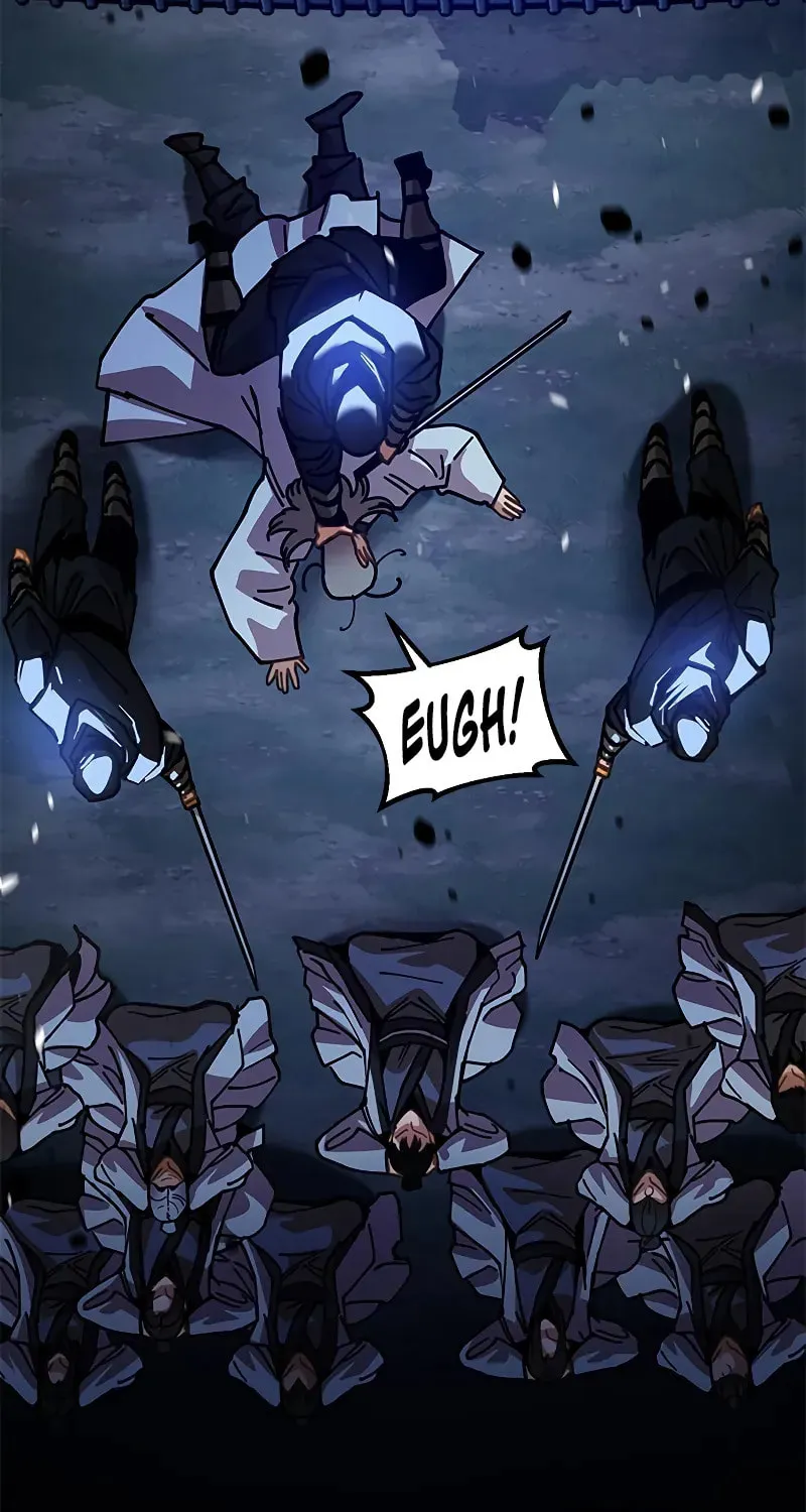 Chronicles of the Lazy Sovereign Chapter 9 page 166 - 