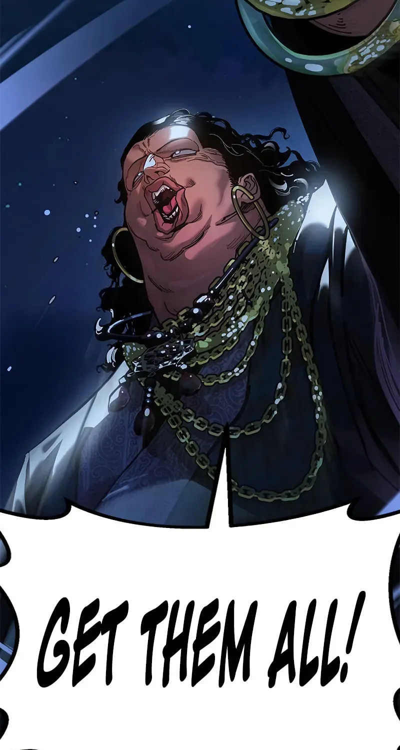 Chronicles of the Lazy Sovereign Chapter 9 page 170 - 