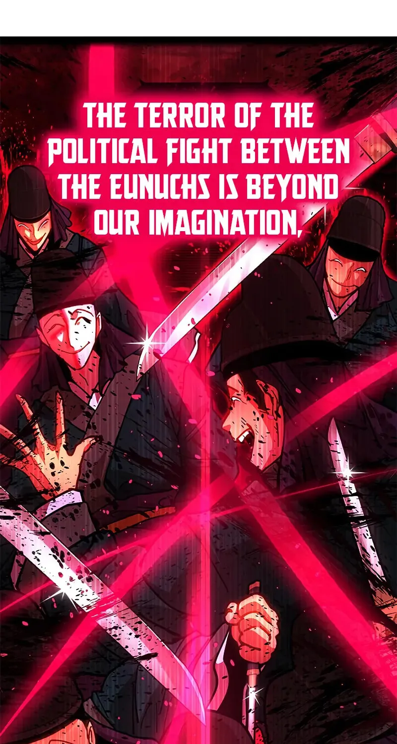 Chronicles of the Lazy Sovereign Chapter 9 page 23 - 