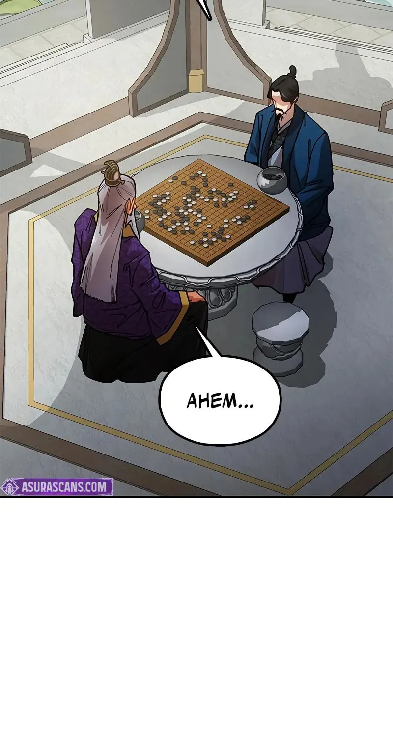 Chronicles of the Lazy Sovereign Chapter 9 page 35 - 