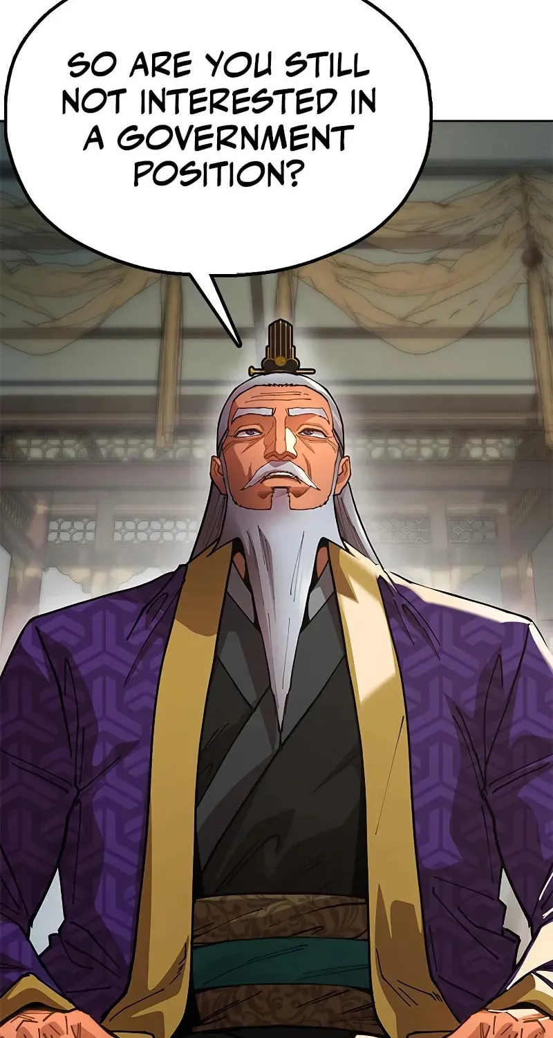 Chronicles of the Lazy Sovereign Chapter 9 page 5 - 