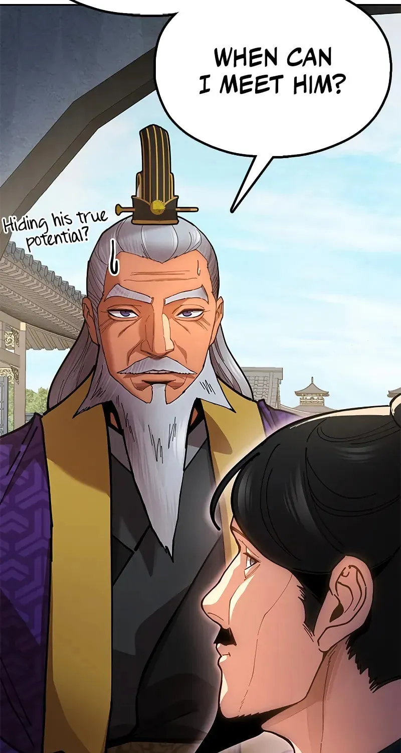 Chronicles of the Lazy Sovereign Chapter 9 page 41 - 