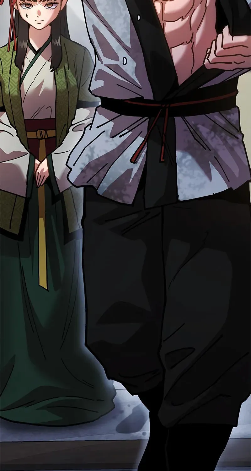 Chronicles of the Lazy Sovereign Chapter 9 page 47 - 