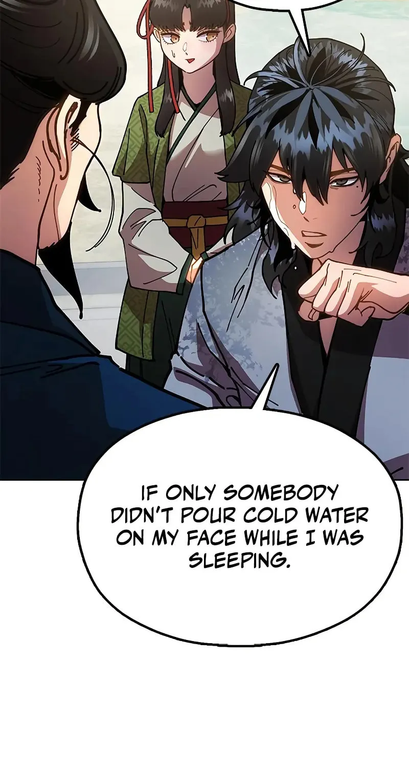 Chronicles of the Lazy Sovereign Chapter 9 page 52 - 