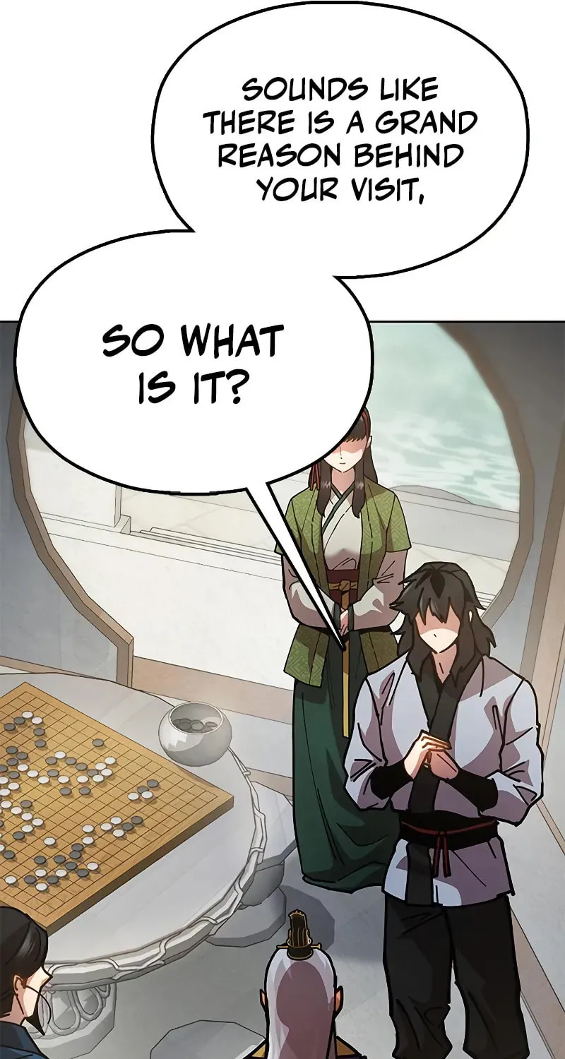 Chronicles of the Lazy Sovereign Chapter 9 page 57 - 