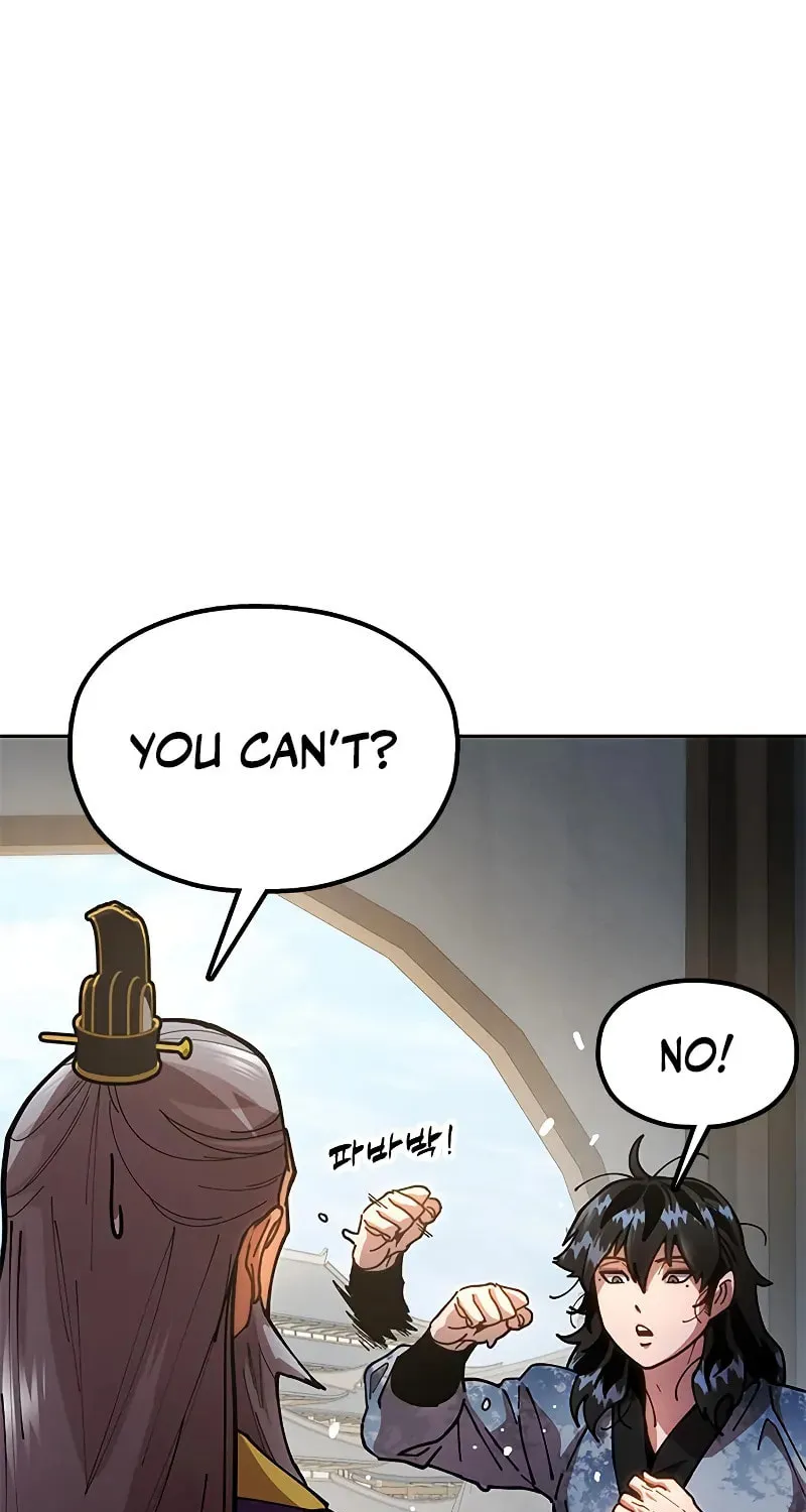 Chronicles of the Lazy Sovereign Chapter 9 page 61 - 