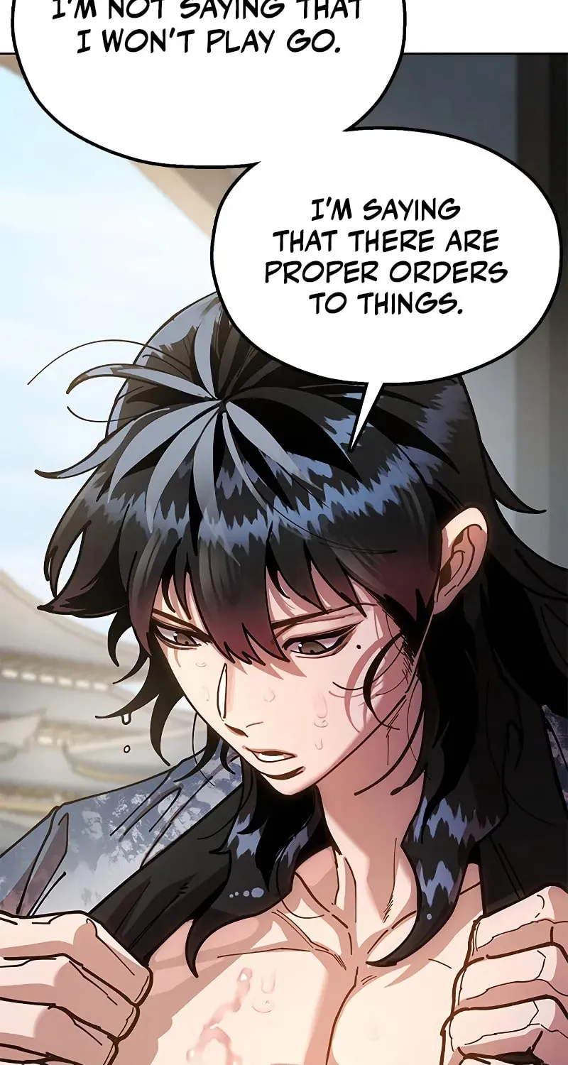 Chronicles of the Lazy Sovereign Chapter 9 page 63 - 