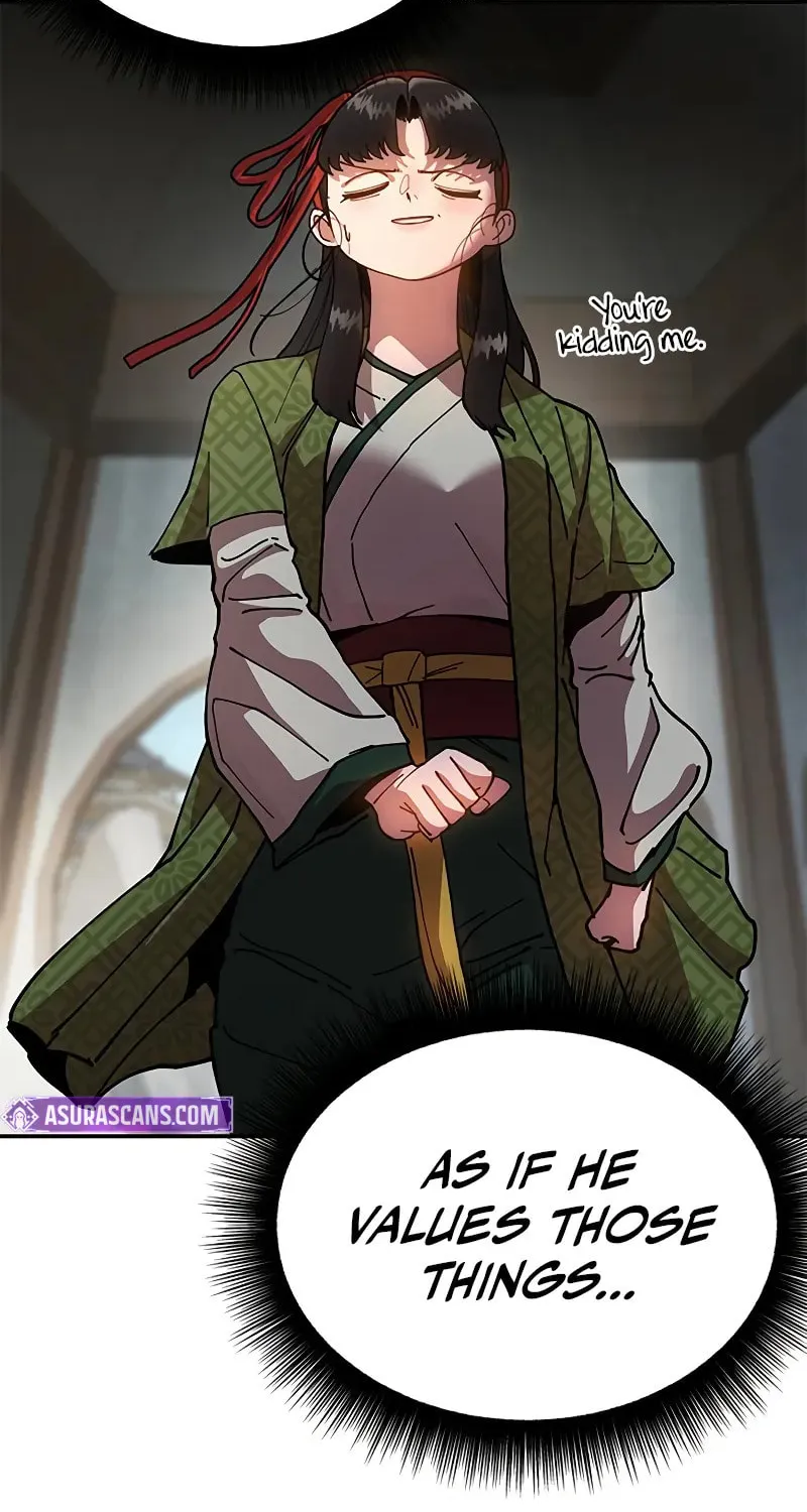 Chronicles of the Lazy Sovereign Chapter 9 page 81 - 