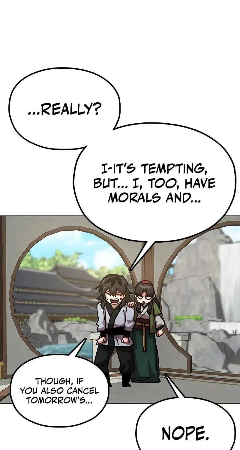 Chronicles of the Lazy Sovereign Chapter 9 page 87 - 