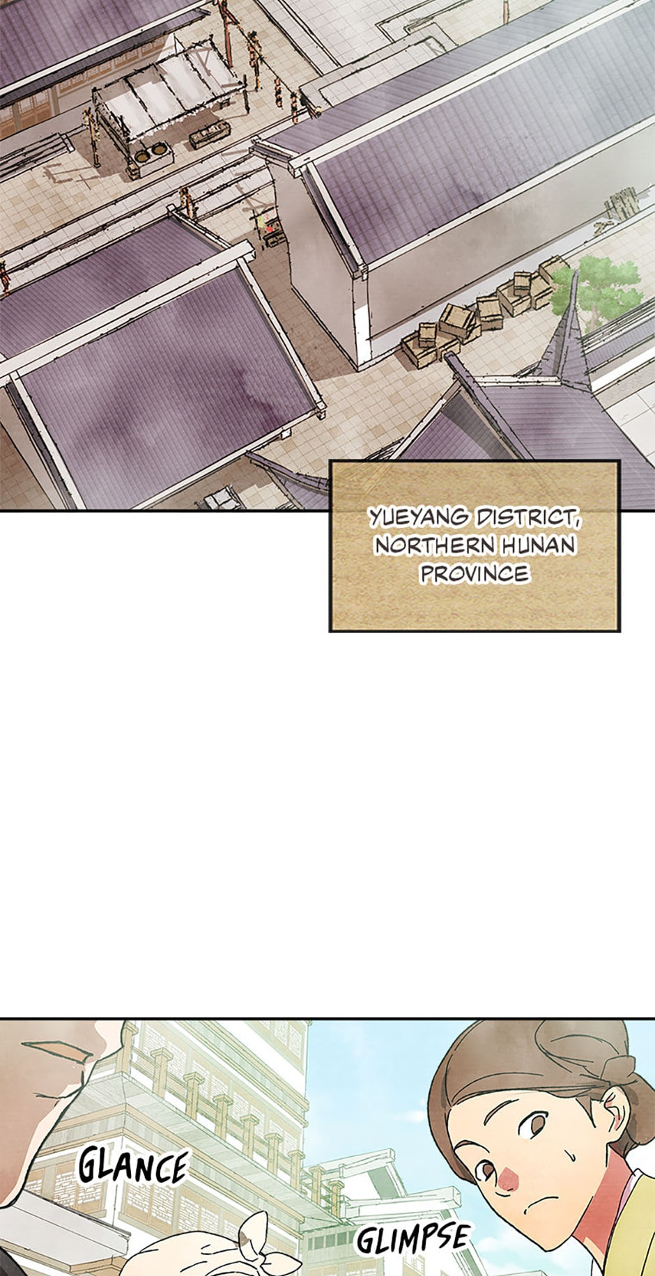 Chronicles of a Returner Chapter 1 page 2 - 