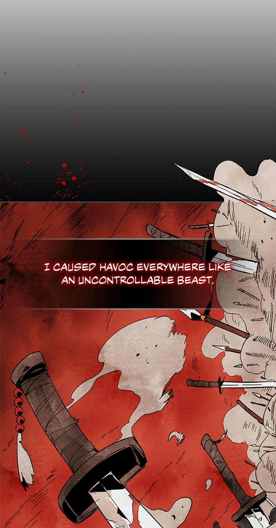 Chronicles of a Returner Chapter 1 page 11 - 