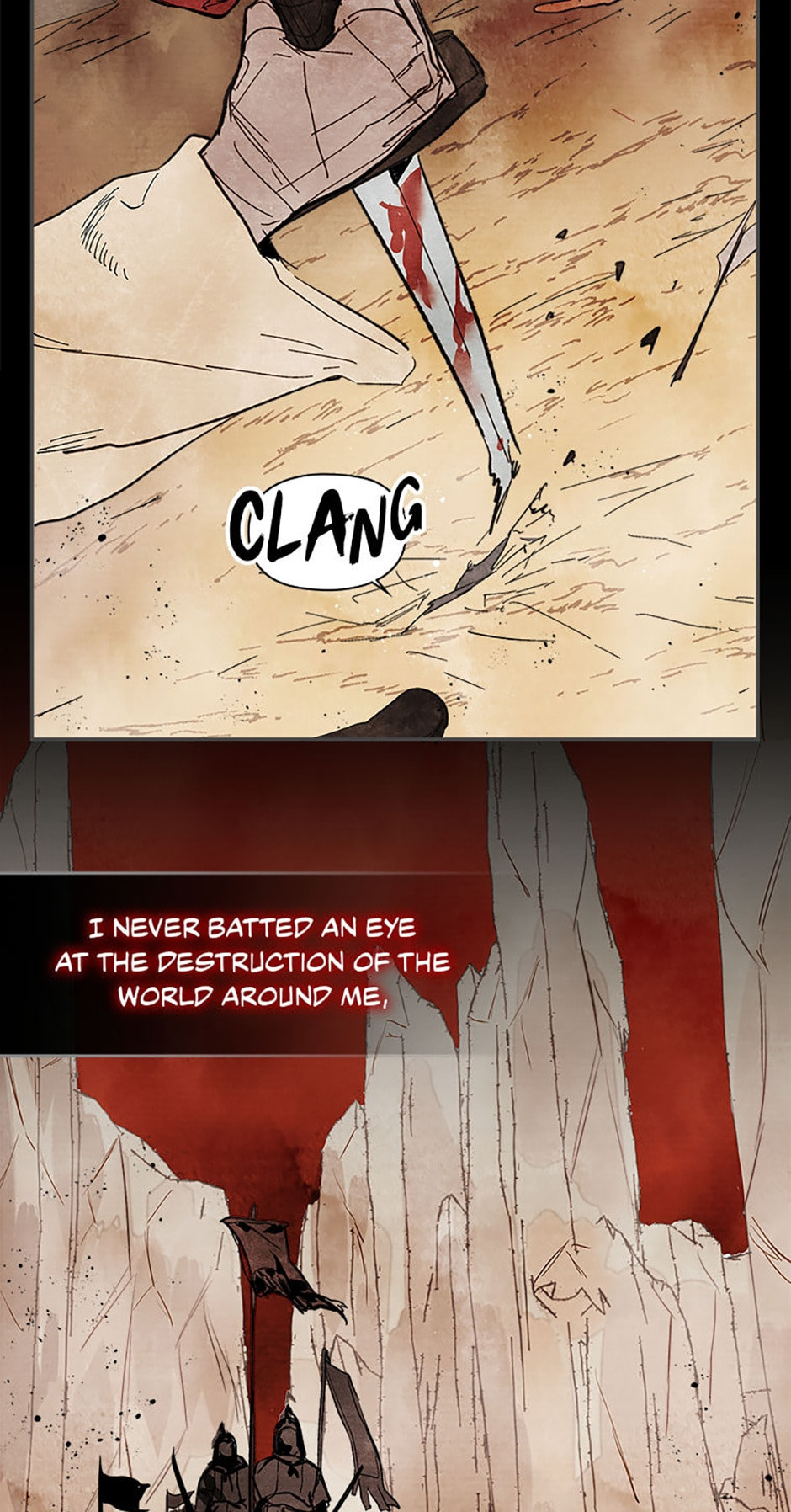 Chronicles of a Returner Chapter 1 page 13 - 