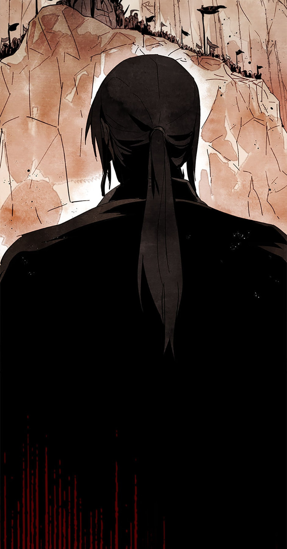 Chronicles of a Returner Chapter 1 page 14 - 
