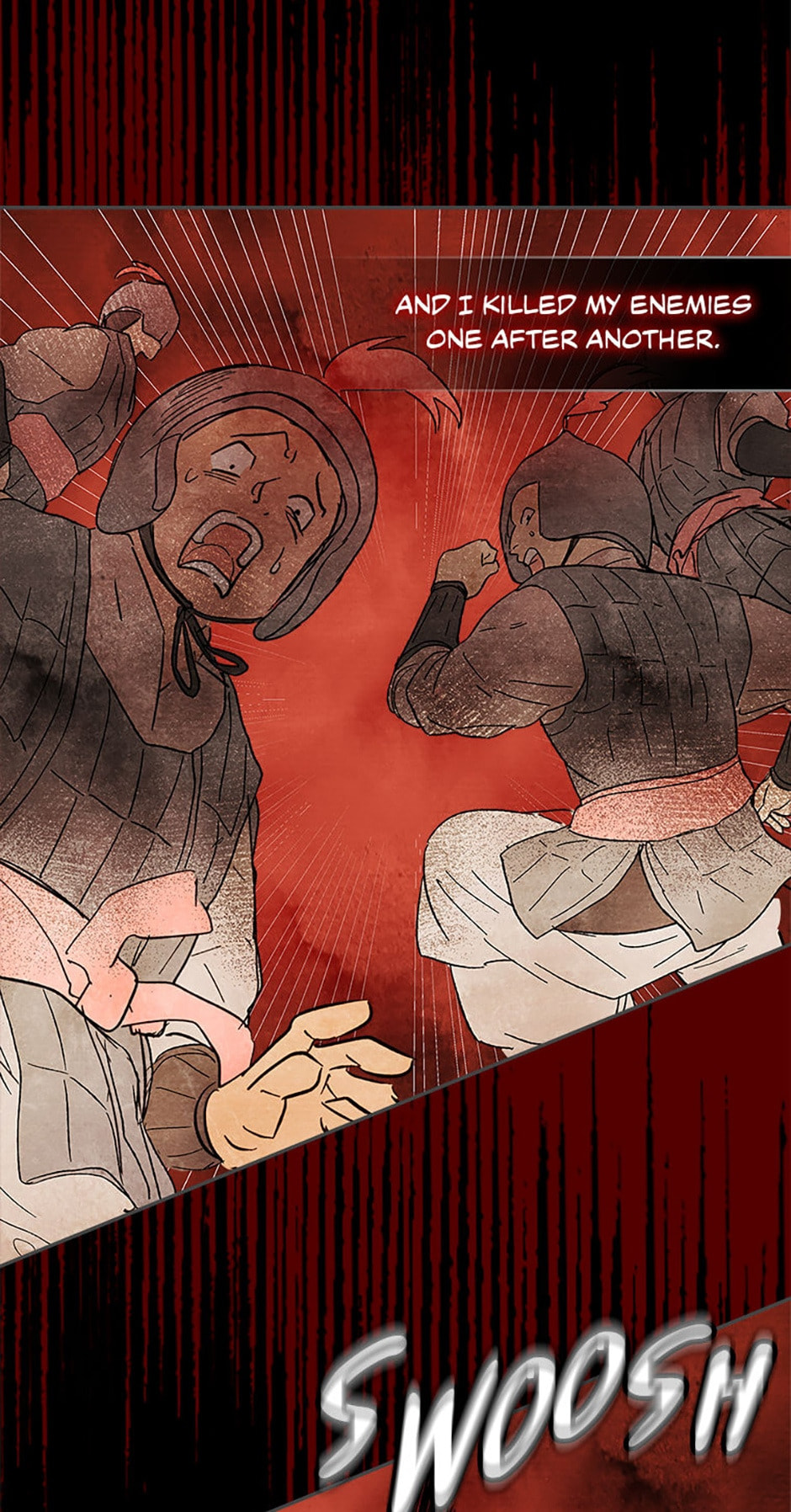 Chronicles of a Returner Chapter 1 page 15 - 