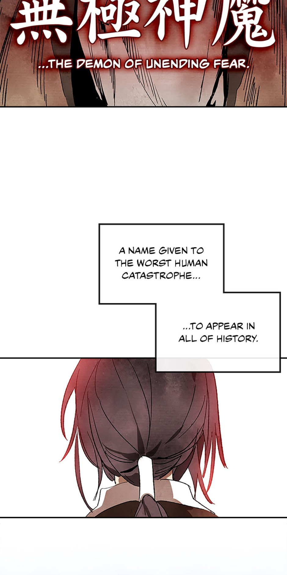 Chronicles of a Returner Chapter 1 page 20 - 