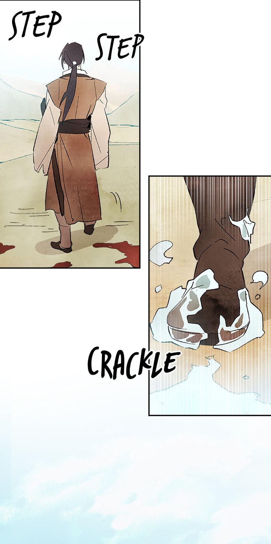 Chronicles of a Returner Chapter 1 page 23 - 