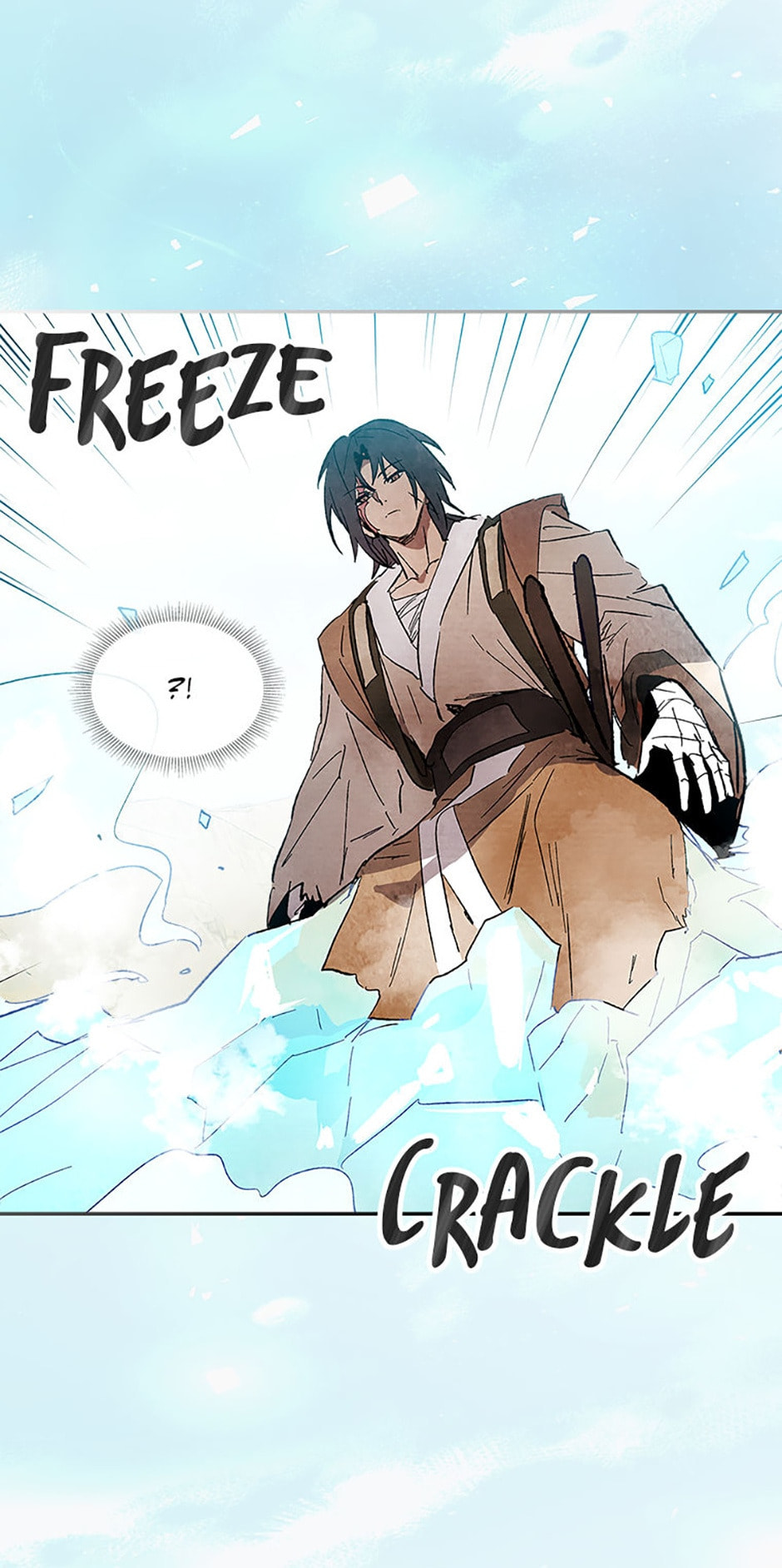 Chronicles of a Returner Chapter 1 page 24 - 